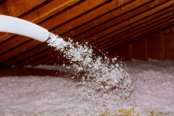 Best Insulation for Specific Applications in Spearman, TX