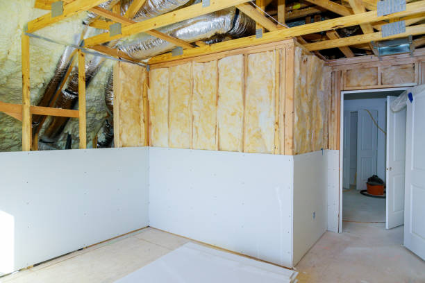 Best Residential Insulation in Spearman, TX