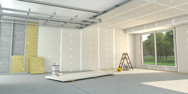 Best Insulation Installation Services in Spearman, TX
