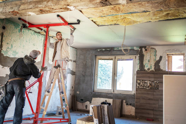 Best Energy Efficiency Solutions in Spearman, TX